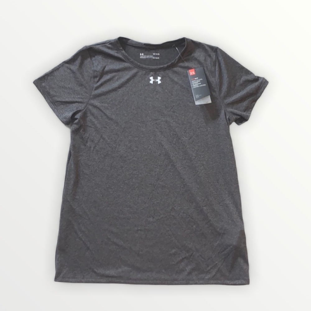 NEW - Short Sleeve Loose Heatgear Dry Fit Shirt!